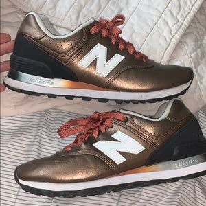 New Balance Sneakers